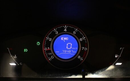 Lifan X60 I рестайлинг, 2017 год, 715 000 рублей, 10 фотография