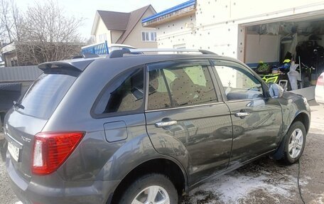 Lifan X60 I рестайлинг, 2013 год, 700 000 рублей, 2 фотография