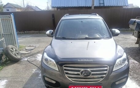 Lifan X60 I рестайлинг, 2013 год, 700 000 рублей, 8 фотография