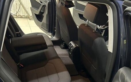 Volkswagen Passat B7, 2012 год, 1 350 000 рублей, 5 фотография