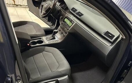 Volkswagen Passat B7, 2012 год, 1 350 000 рублей, 8 фотография