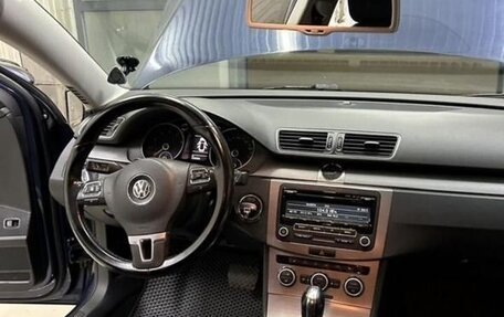 Volkswagen Passat B7, 2012 год, 1 350 000 рублей, 10 фотография