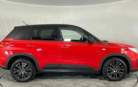 Suzuki Vitara II рестайлинг, 2018 год, 1 570 000 рублей, 4 фотография