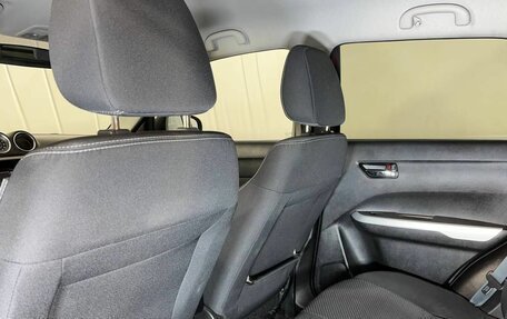 Suzuki Vitara II рестайлинг, 2018 год, 1 570 000 рублей, 9 фотография