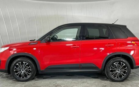 Suzuki Vitara II рестайлинг, 2018 год, 1 570 000 рублей, 8 фотография