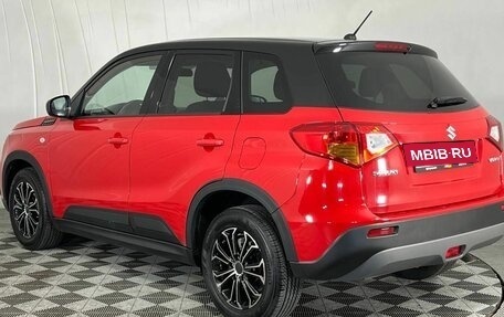 Suzuki Vitara II рестайлинг, 2018 год, 1 570 000 рублей, 7 фотография