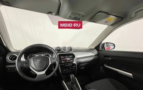 Suzuki Vitara II рестайлинг, 2018 год, 1 570 000 рублей, 12 фотография