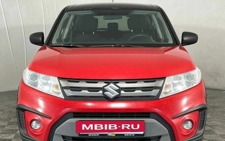 Suzuki Vitara II рестайлинг, 2018 год, 1 570 000 рублей, 2 фотография