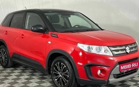 Suzuki Vitara II рестайлинг, 2018 год, 1 570 000 рублей, 3 фотография