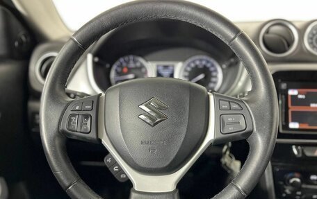 Suzuki Vitara II рестайлинг, 2018 год, 1 570 000 рублей, 13 фотография