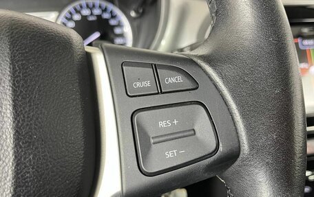 Suzuki Vitara II рестайлинг, 2018 год, 1 570 000 рублей, 16 фотография