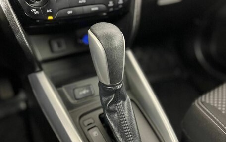 Suzuki Vitara II рестайлинг, 2018 год, 1 570 000 рублей, 24 фотография