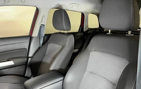 Suzuki Vitara II рестайлинг, 2018 год, 1 570 000 рублей, 27 фотография