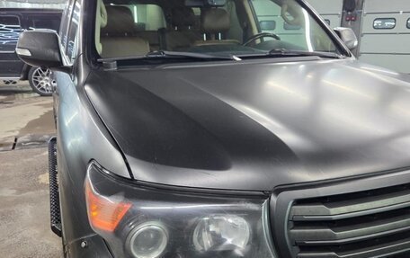 Toyota Land Cruiser 200, 2014 год, 5 000 000 рублей, 6 фотография