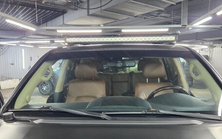 Toyota Land Cruiser 200, 2014 год, 5 000 000 рублей, 12 фотография