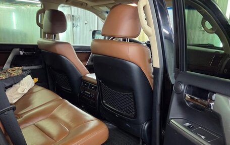 Toyota Land Cruiser 200, 2014 год, 5 000 000 рублей, 10 фотография