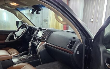 Toyota Land Cruiser 200, 2014 год, 5 000 000 рублей, 9 фотография