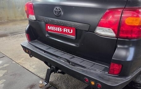 Toyota Land Cruiser 200, 2014 год, 5 000 000 рублей, 11 фотография