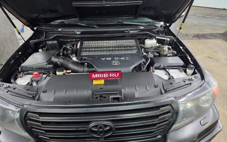 Toyota Land Cruiser 200, 2014 год, 5 000 000 рублей, 14 фотография