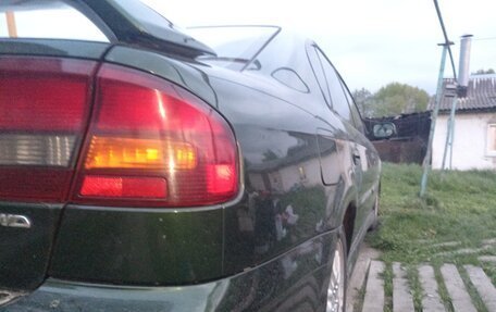 Subaru Legacy III, 1999 год, 550 000 рублей, 5 фотография