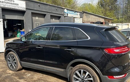 Lincoln MKC I, 2018 год, 2 850 000 рублей, 2 фотография