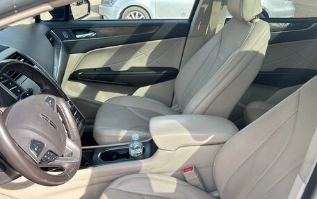 Lincoln MKC I, 2018 год, 2 850 000 рублей, 3 фотография