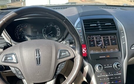 Lincoln MKC I, 2018 год, 2 850 000 рублей, 4 фотография
