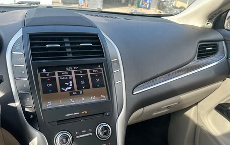 Lincoln MKC I, 2018 год, 2 850 000 рублей, 6 фотография