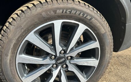 Lincoln MKC I, 2018 год, 2 850 000 рублей, 11 фотография