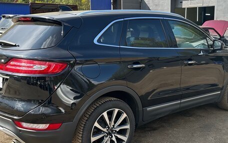 Lincoln MKC I, 2018 год, 2 850 000 рублей, 14 фотография