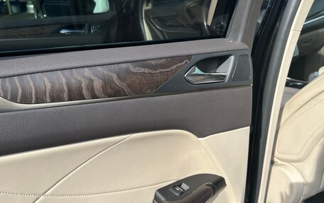 Lincoln MKC I, 2018 год, 2 850 000 рублей, 9 фотография