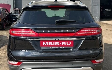 Lincoln MKC I, 2018 год, 2 850 000 рублей, 13 фотография