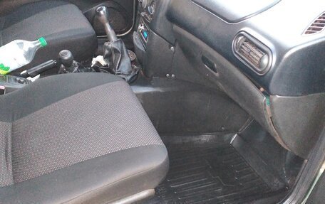 Chevrolet Niva I рестайлинг, 2007 год, 395 000 рублей, 7 фотография
