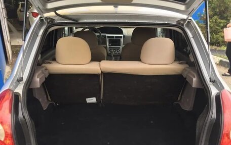 Chery QQ6 (S21), 2008 год, 185 000 рублей, 2 фотография