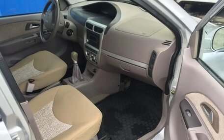 Chery QQ6 (S21), 2008 год, 185 000 рублей, 4 фотография