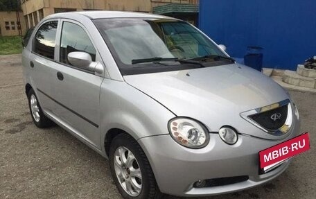 Chery QQ6 (S21), 2008 год, 185 000 рублей, 5 фотография