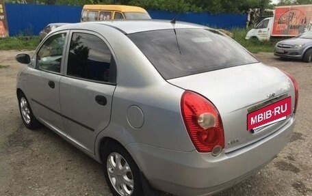 Chery QQ6 (S21), 2008 год, 185 000 рублей, 3 фотография