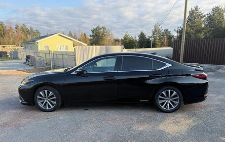 Lexus ES VII, 2019 год, 3 900 000 рублей, 8 фотография