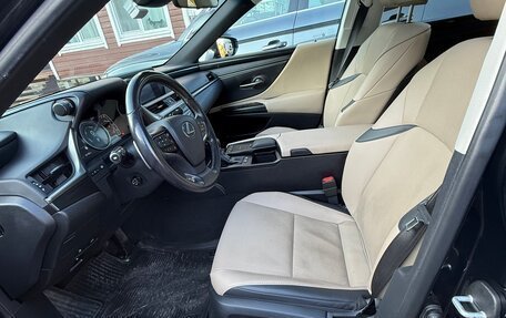 Lexus ES VII, 2019 год, 3 900 000 рублей, 13 фотография