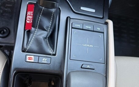 Lexus ES VII, 2019 год, 3 900 000 рублей, 18 фотография