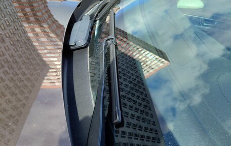 Volkswagen Touareg III, 2011 год, 2 200 000 рублей, 13 фотография