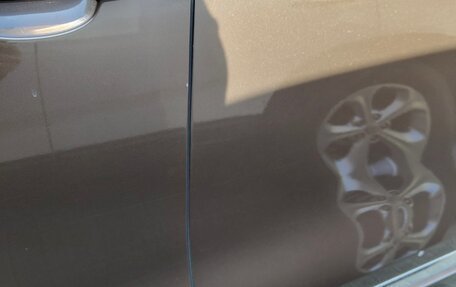 Volkswagen Touareg III, 2011 год, 2 200 000 рублей, 14 фотография