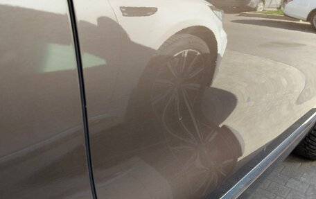 Volkswagen Touareg III, 2011 год, 2 200 000 рублей, 17 фотография