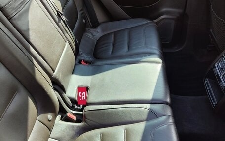 Volkswagen Touareg III, 2011 год, 2 200 000 рублей, 7 фотография
