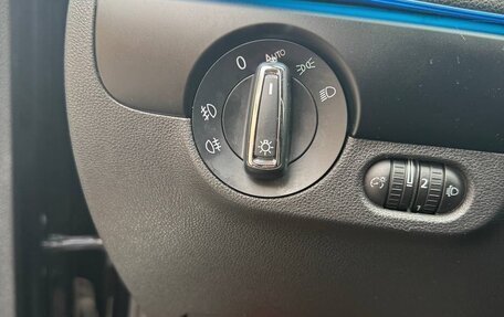 Volkswagen Jetta VI, 2012 год, 849 000 рублей, 11 фотография