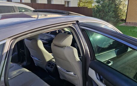 Honda Accord IX рестайлинг, 2017 год, 2 499 000 рублей, 8 фотография