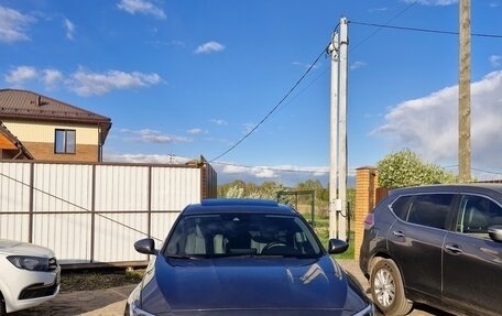 Honda Accord IX рестайлинг, 2017 год, 2 499 000 рублей, 9 фотография