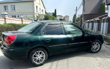 Ford Mondeo II, 1997 год, 170 000 рублей, 5 фотография