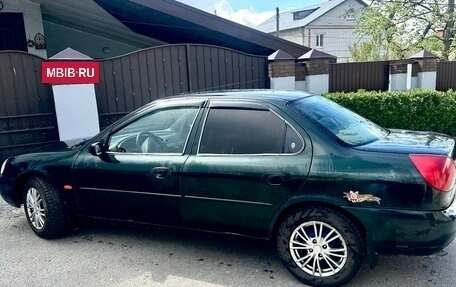 Ford Mondeo II, 1997 год, 170 000 рублей, 6 фотография