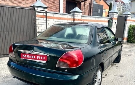 Ford Mondeo II, 1997 год, 170 000 рублей, 4 фотография